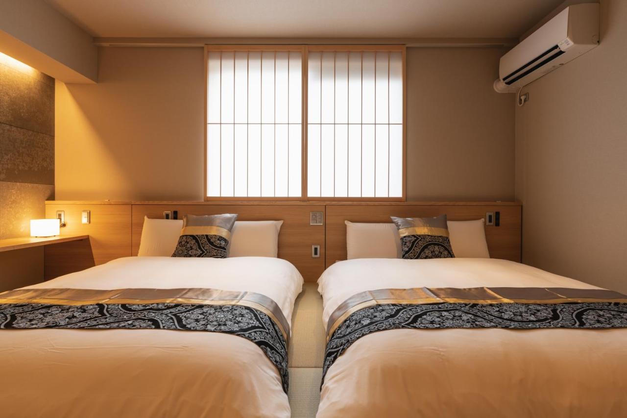 Grand Base Iolani Aparthotel Beppu Exterior photo