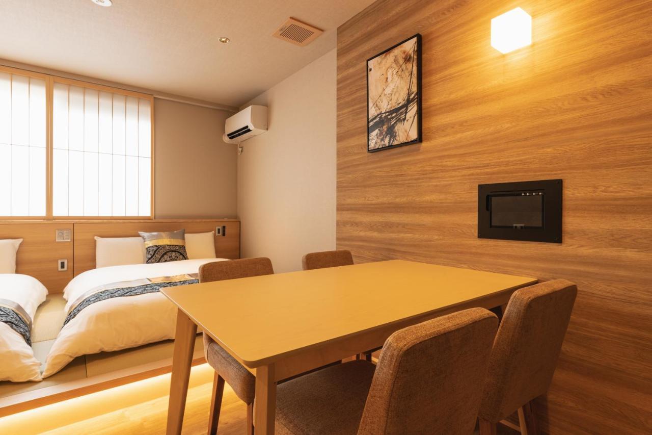 Grand Base Iolani Aparthotel Beppu Exterior photo