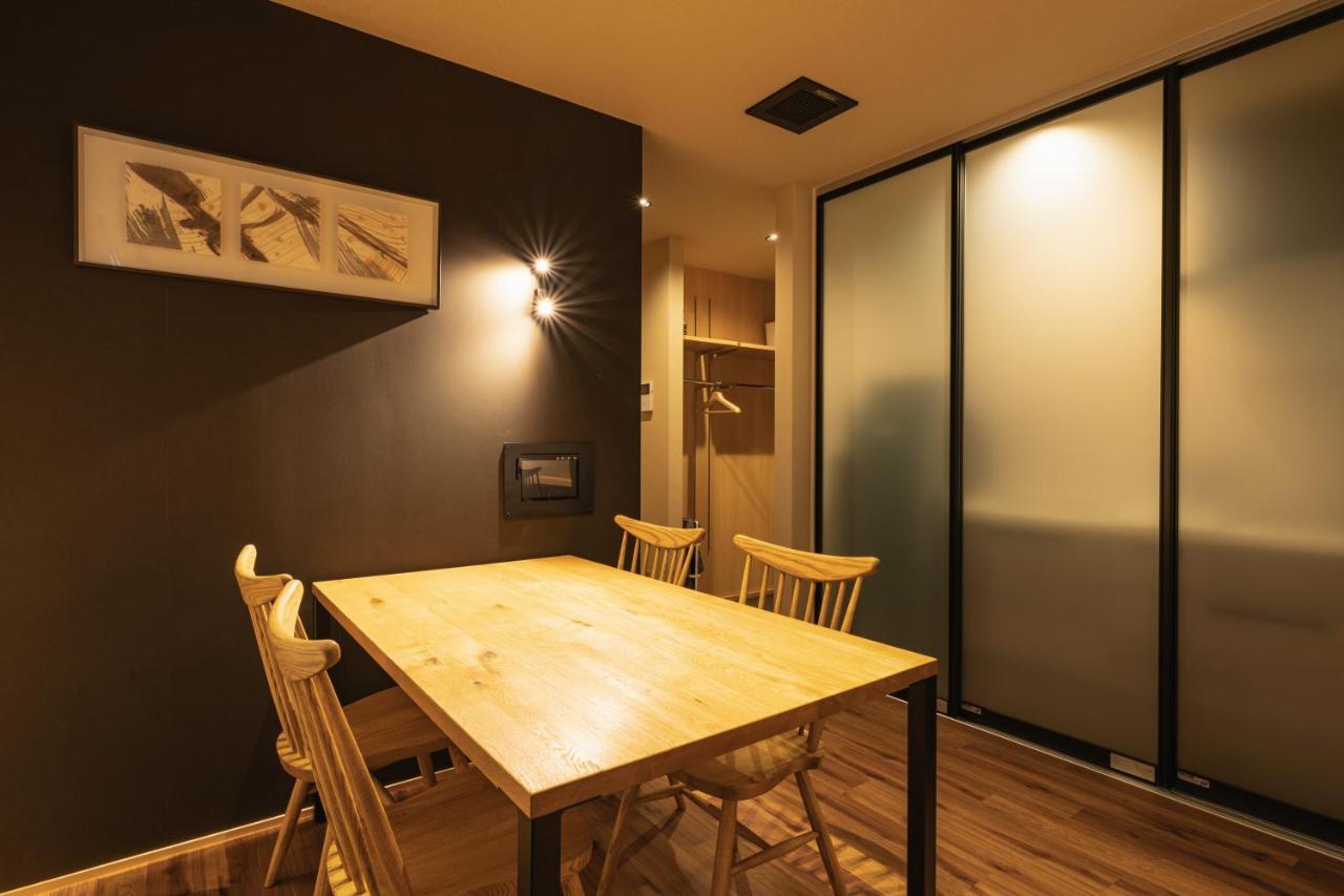 Grand Base Iolani Aparthotel Beppu Exterior photo