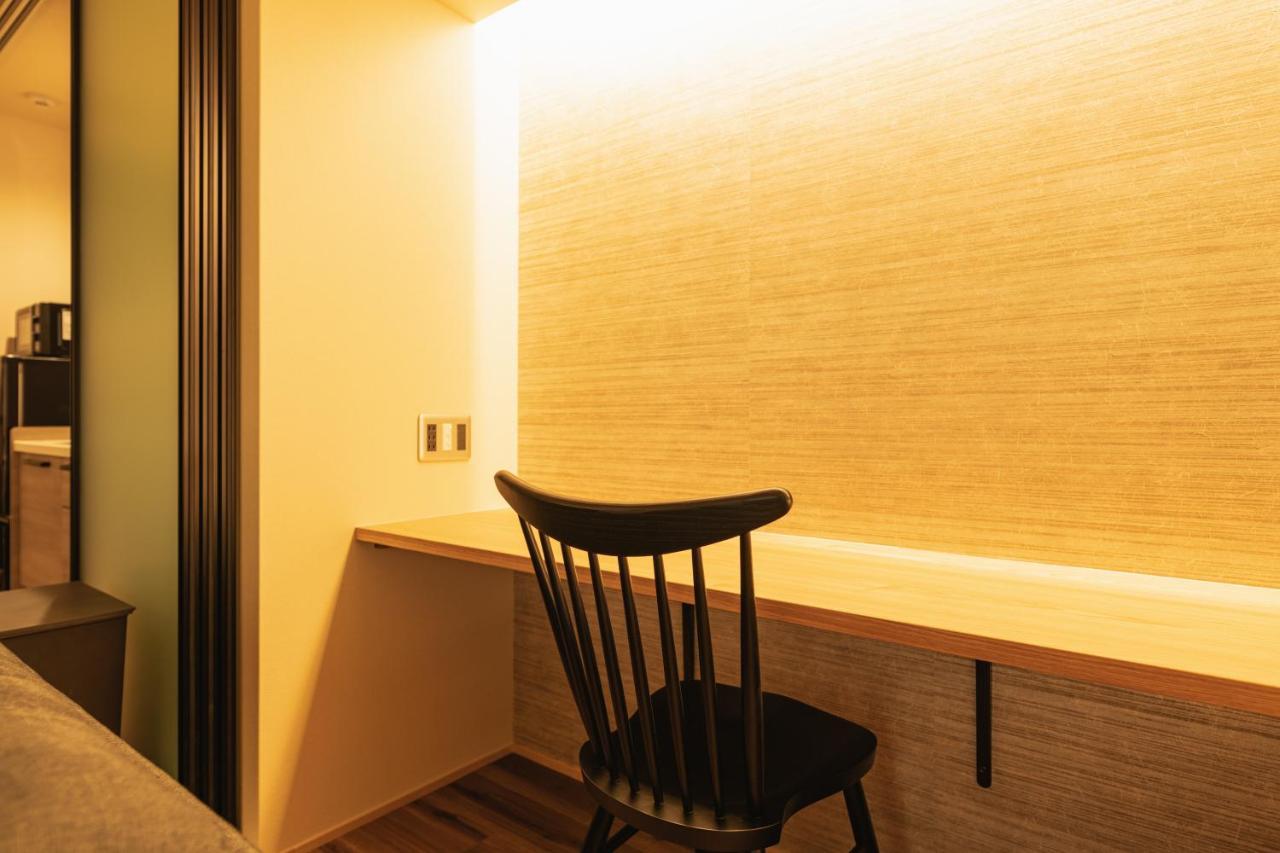 Grand Base Iolani Aparthotel Beppu Exterior photo